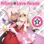 Prisma☆Love Parade